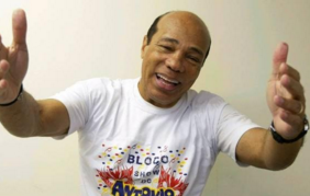 Antonio Carlos