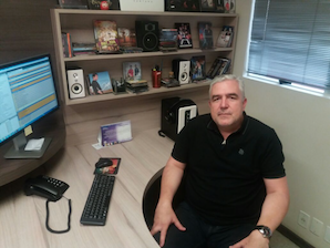 Luciano Zerbinatti