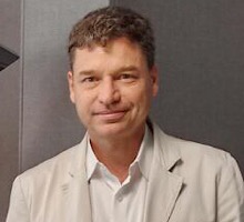 Alexandre Del Cistia