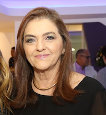 Carmen Lucia Dummar