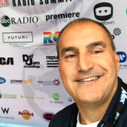 Henrique do Valle | NAB SHOW 2018