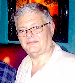 Sergio Borsoi