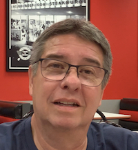 Paulo Ramalho