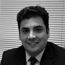 Rodolfo Salema