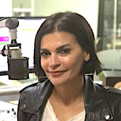 Jany Lima / GMC - Grupo Maringá de Comunicação
