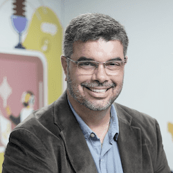Luis Moreira / Rede Bahia
