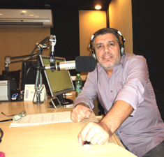 Kiko Russo