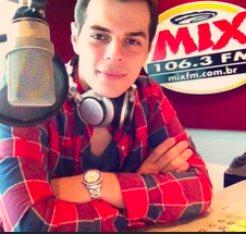 Jorge Ribeiro