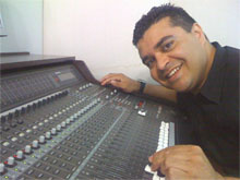 Roberto Nonato