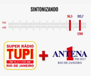 FIERJ realiza 5ª edição do 'FestRio', em Ipanema - Super Rádio Tupi