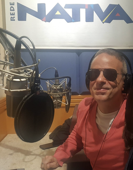 Artistas – Braga FM