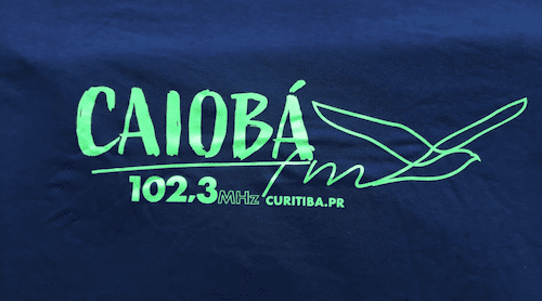 Caiobá FM apresenta mudanças técnicas e em sua equipe. Celso
