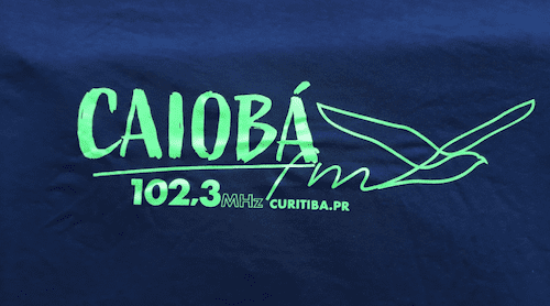 Coletânea – Caiobá FM 102.3 Curitiba (Você Liga E É Só Sucesso) – Comprar  Discos