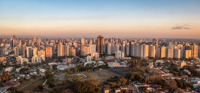 Caiobá reposiciona sua marca em Curitiba - Rwcom