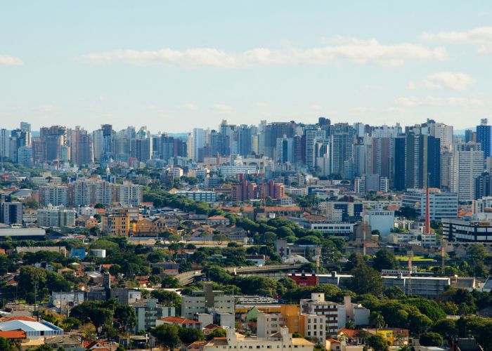 Campeã entre os ouvintes! Rádio 98FM é lider em audiência em Curitiba