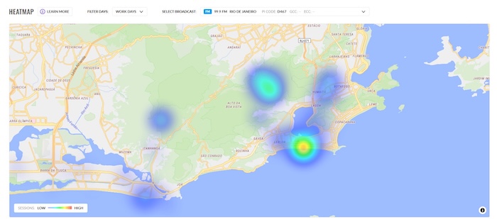 JBFM adota rádio híbrido e reforça avanço da tecnologia no mercado brasileiro