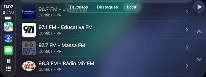Campanha destaca APP Tudo Rádio como ferramenta de fortalecimento do rádio no ambiente digital