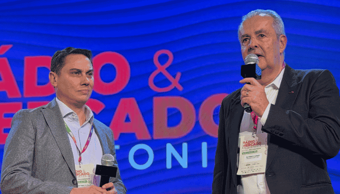 Pesquisa Quaest aponta alto consumo, transformação digital e forte eficácia comercial do rádio em Minas Gerais