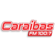 100e7 FM – Radio Caioba 100.7 FM