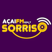 Açaí FM Sorriso