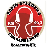 Rádio Atlântica