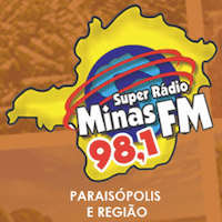 Super Rádio Minas FM