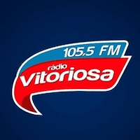 Atenas FM 105,3 - A Rádio Sucesso!