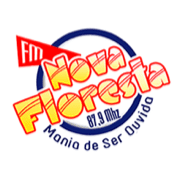 Rádio Nova Floresta