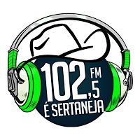 102 FM Sertaneja