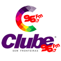 Clube 96,7 FM