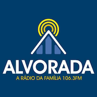 Rádio Alvorada