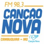 Rádio Canção Nova