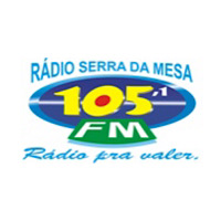 Rádio Serra da Mesa
