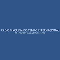 Rádio Máquina do Tempo Internacional