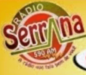 Rádio Serrana AM