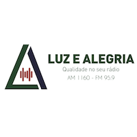 95.9 FM Luz e Alegria