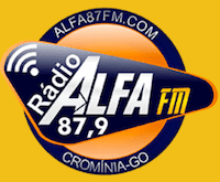 Rádio Alfa