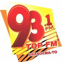 93 Top FM