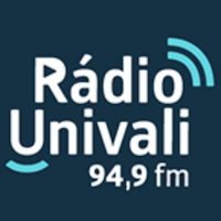 Rádio Univali