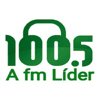 100.5 A FM Líder