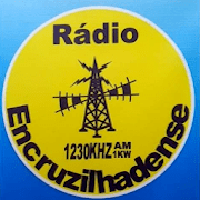Rádio Encruzilhadense