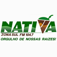 Rádio Nativa Zona Sul