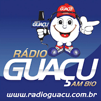Rádio Guaçu