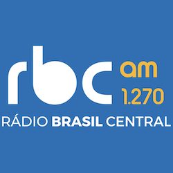 Rádio Brasil Central AM