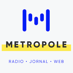 Rádio Metrópole