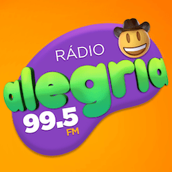 Rádio Alegria FM