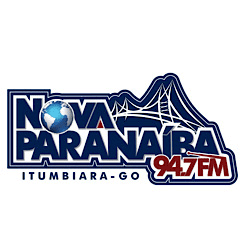 Nova Paranaíba FM