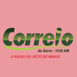 Correio da Serra AM