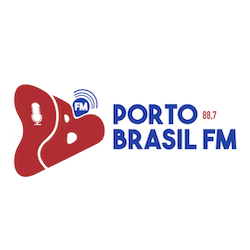 Rádio Porto Brasil