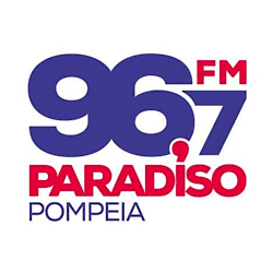 Rádio Paradiso Pompeia